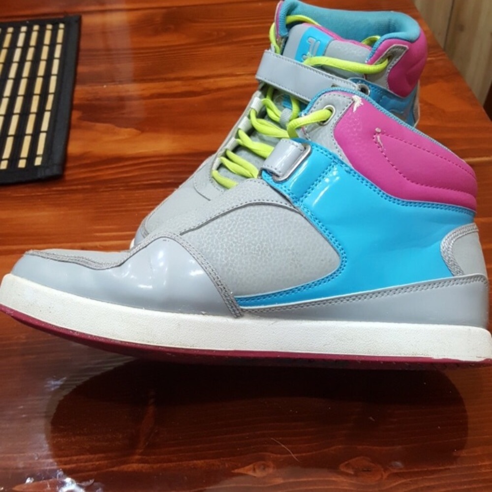Fila retro sneakers